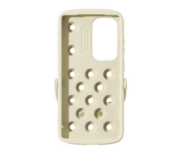 SAMSUNG Crocs Case do Galaxy S25 Ultra Bone GP-FPS938SBAUW - 1310717 - zdjęcie 2